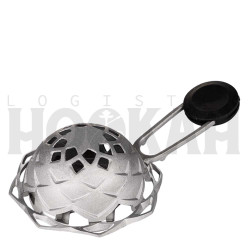 Gestor de Calor Flor de Loto