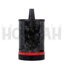Cachimba Vyro Novitec