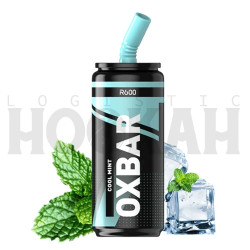 Oxbar R600 (2%) Pod des.