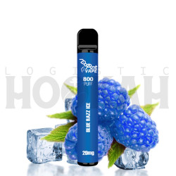 AntVape 800 (2%) Pod des.