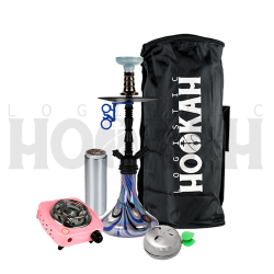 Pack Amy Deluxe 058R Middle Zoom