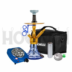 Pack Amy Deluxe Alu Brilli...