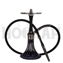 Cachimba Aladin Epox 360 PRO Black