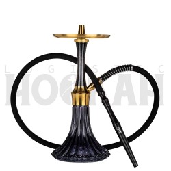 Cachimba Aladin Epox 360 PRO Gold