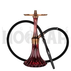 Cachimba Aladin Epox 360 PRO Copper