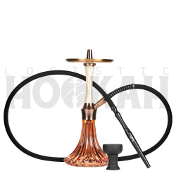 Cachimba Aladin Epox 360 Copper