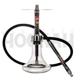 Cachimba Chameleon Hookah Mini Series