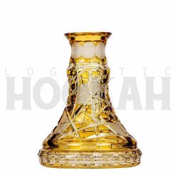 Base Caesar Mini Glass Mars Cut