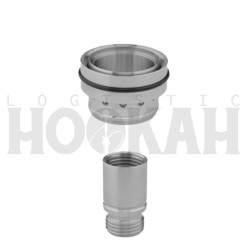 Kit Steamulation Xpansion X-Blow Off Upgrade