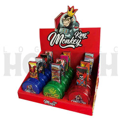 Monkey Pack Grinder