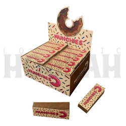 Filtros de cartón Munchies Monkey King