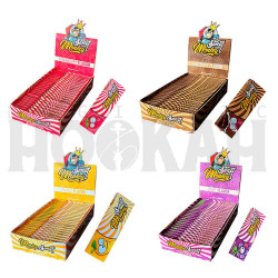 Pack Monkey Sweet Flavors