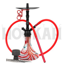 Cachimba Amy Deluxe 058R Middle Zoom