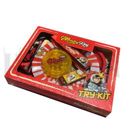 Monkey Try-Kit