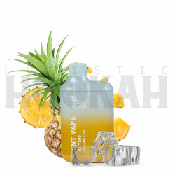 AntVape Pocket 600 (2%) Pod. Des.