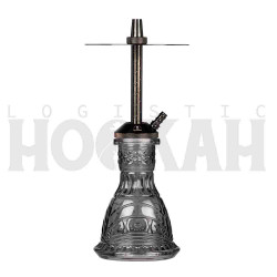 Cachimba Mr. Shisha Baby Pro Black
