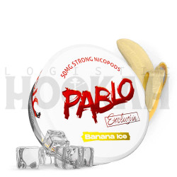 Bolsas de nicotina Pablo exclusive