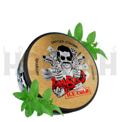 Bolsas de nicotina Pablo