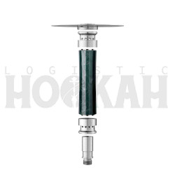 Mástil Steamulation X-BLOW OFF + SET (Mini)