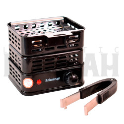 Hornillo Animalesys Volcano