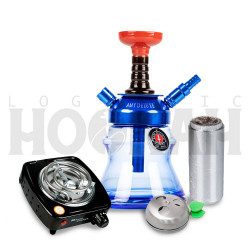 Pack Amy Deluxe Alu Sphere Bag (094.03)