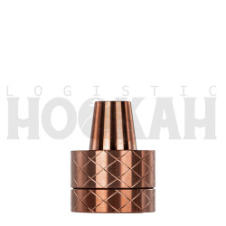 Recogemelazas Acero Mr. Shisha