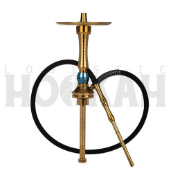 Cachimba Mr. Shisha Valhalla Base Grande