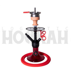 Cachimba Amy Deluxe Alu...