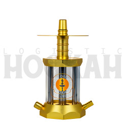 Cachimba Amy Deluxe Alu...