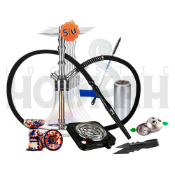 Pack Catering Aladin MVP 360 5/u