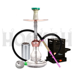 Pack Mr. Shisha Rocket 2.0