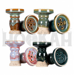 Pack Cazoleta Bonfire Zero