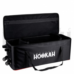 Maleta Hookah Trolley