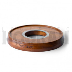 Wookah Wooden Stand
