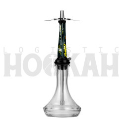 Cachimba Amotion Valve