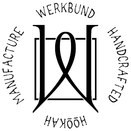 Werkbund Handcrafted Hookah Manufacture